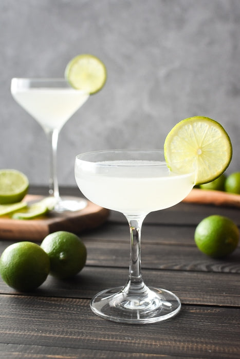 Classic Daiquiri | Cocktail Recipe