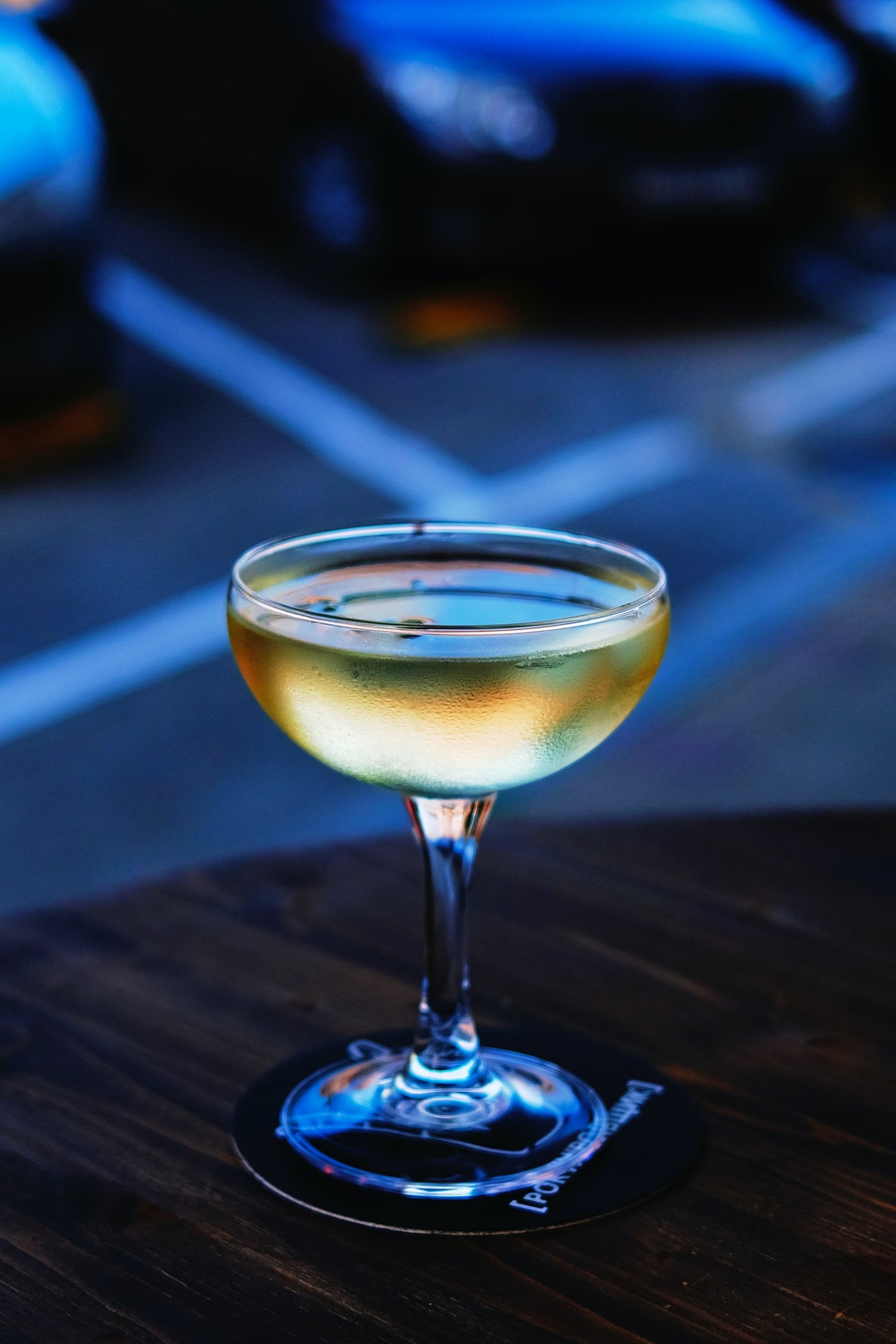 Ticket to Cuba | Cocktail Recipe | Rum Cocktail | Barrelling Tide Distillery 