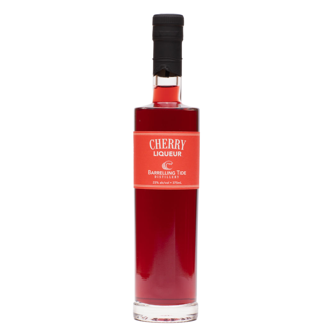 Cherry Liqueur