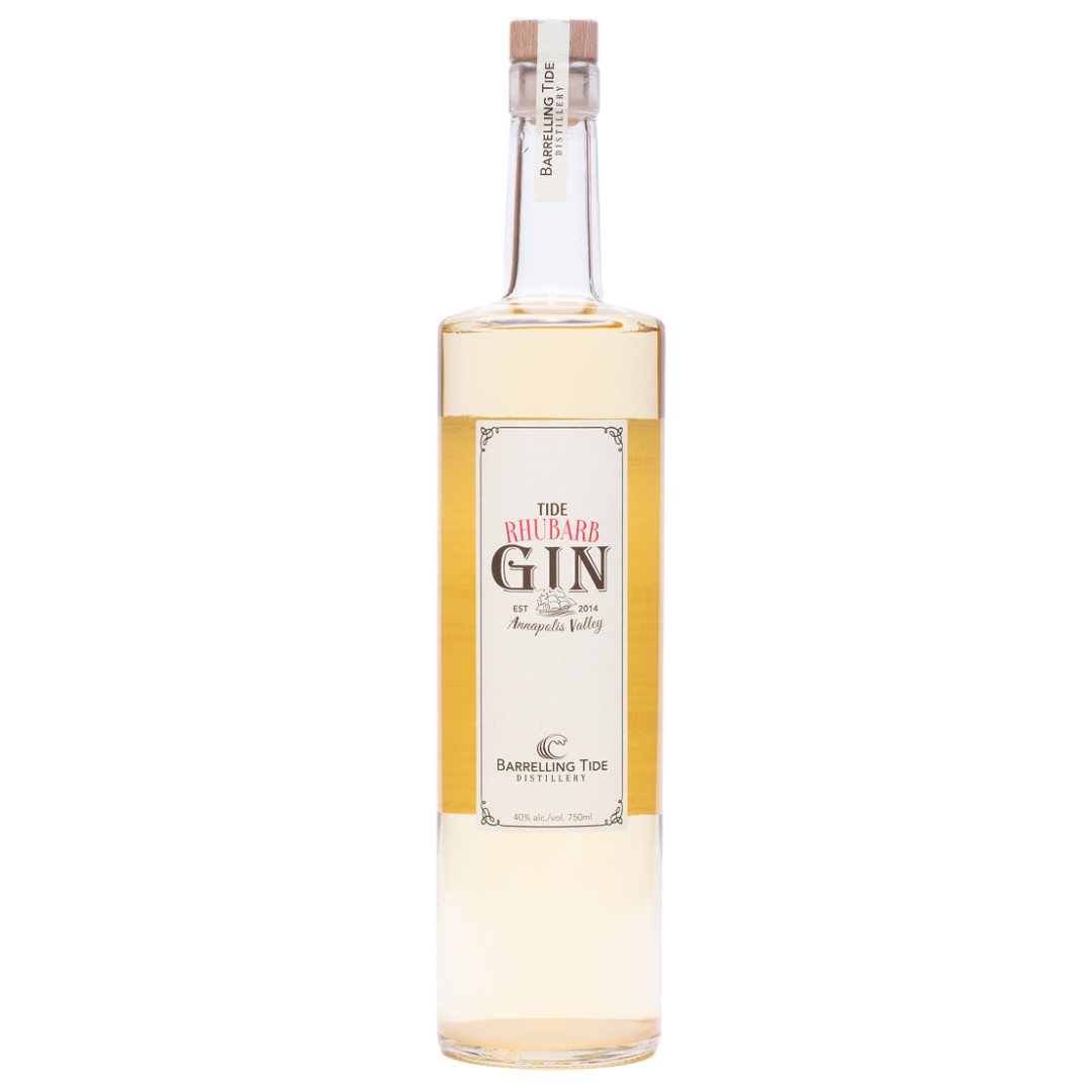 Tide Rhubarb Gin