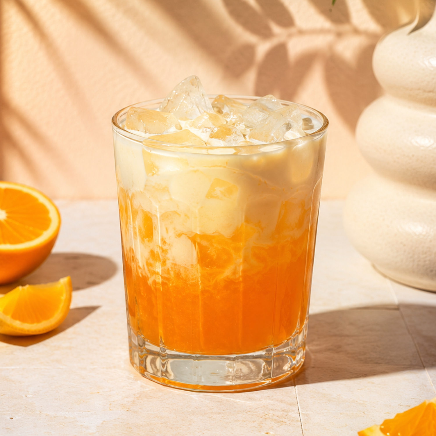 Creamsicle