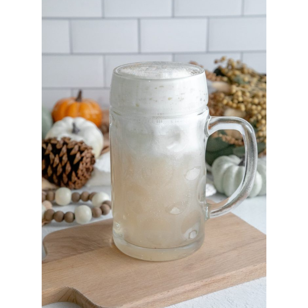 Boozy Butterbeer