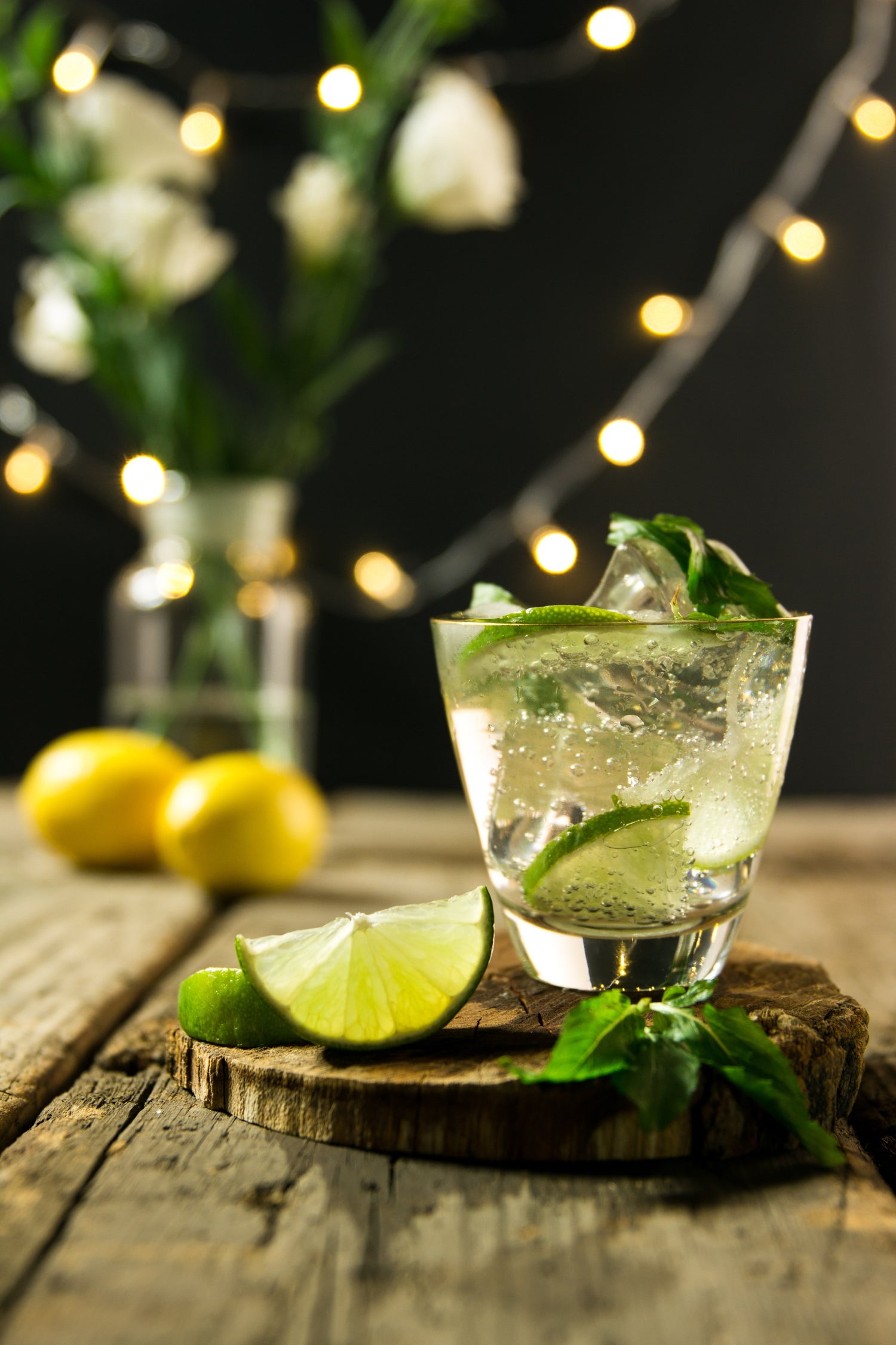 Mojito | Cocktail Recipe | Summer Cocktail | White Rum Cocktail | Barrelling Tide Distillery 
