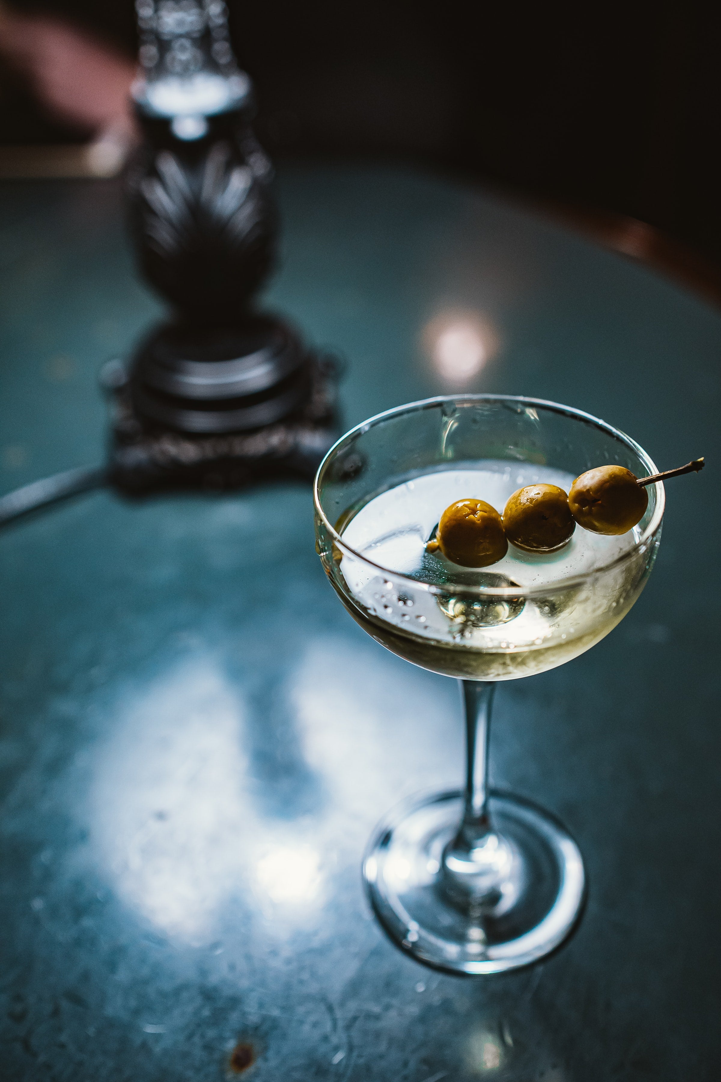 Martini | Cocktail Recipe | Summer Cocktail | Gin Martini | Vodka Martini | Barrelling Tide Distillery 
