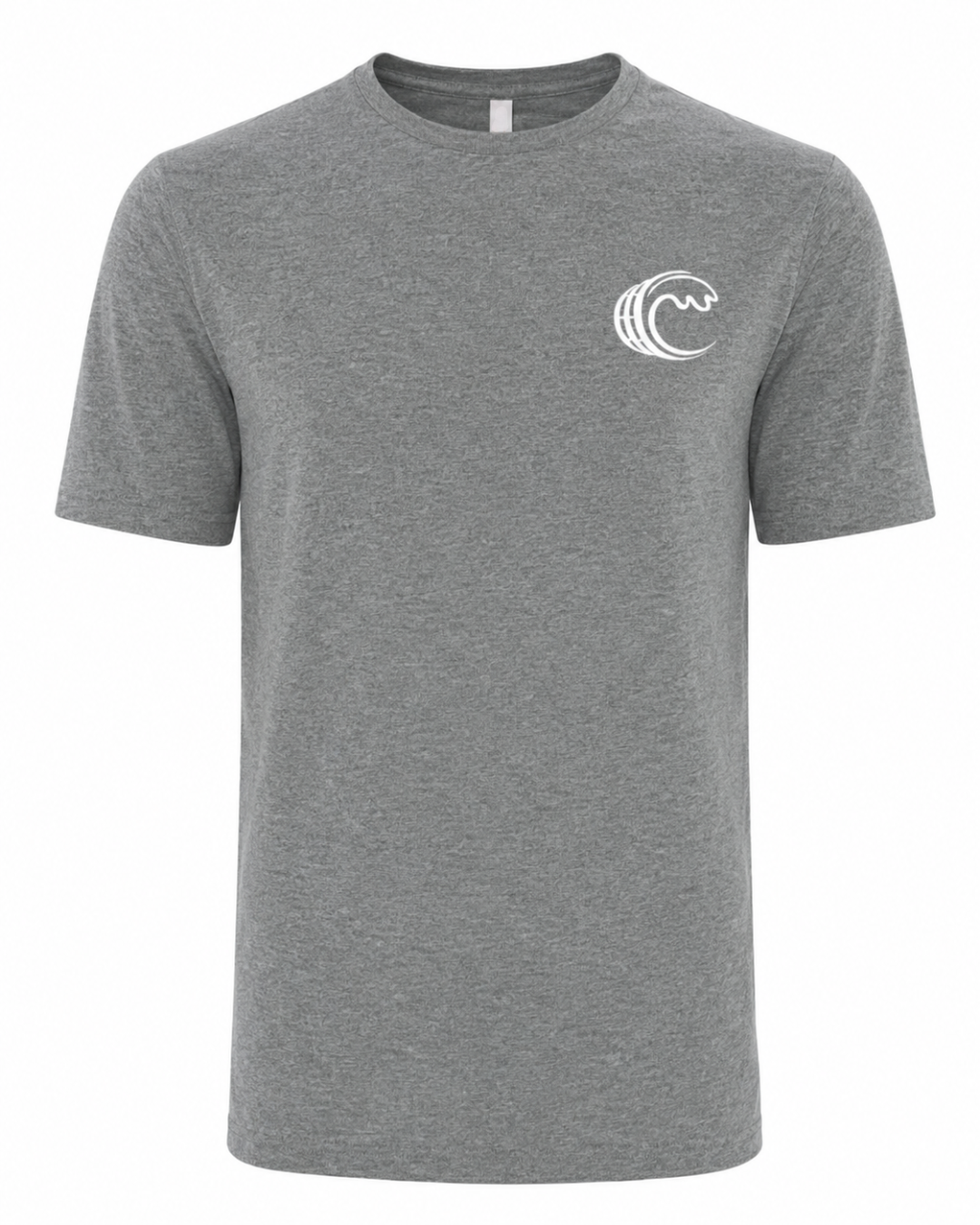 Grey T-Shirt