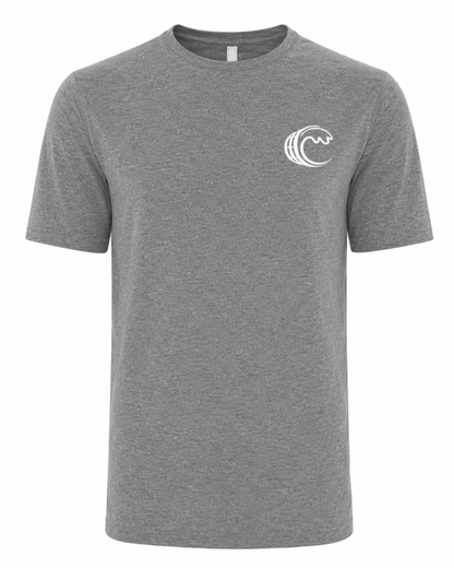Grey T-Shirt