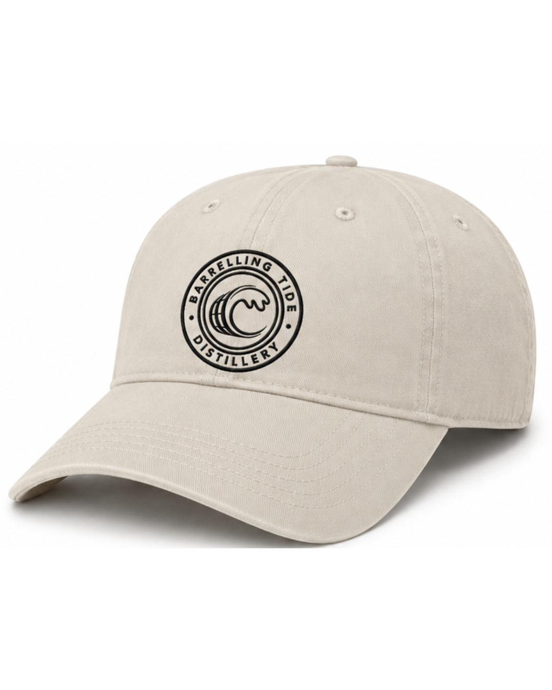 Stone Hat