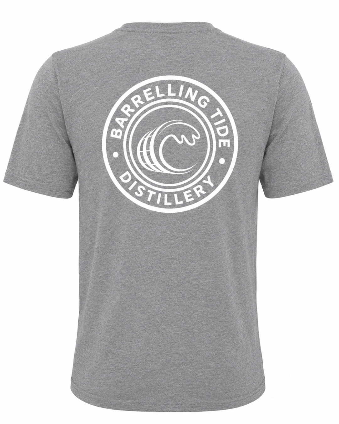 Grey T-Shirt