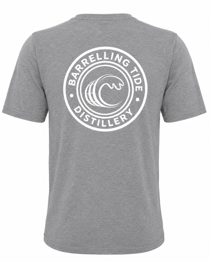 Grey T-Shirt