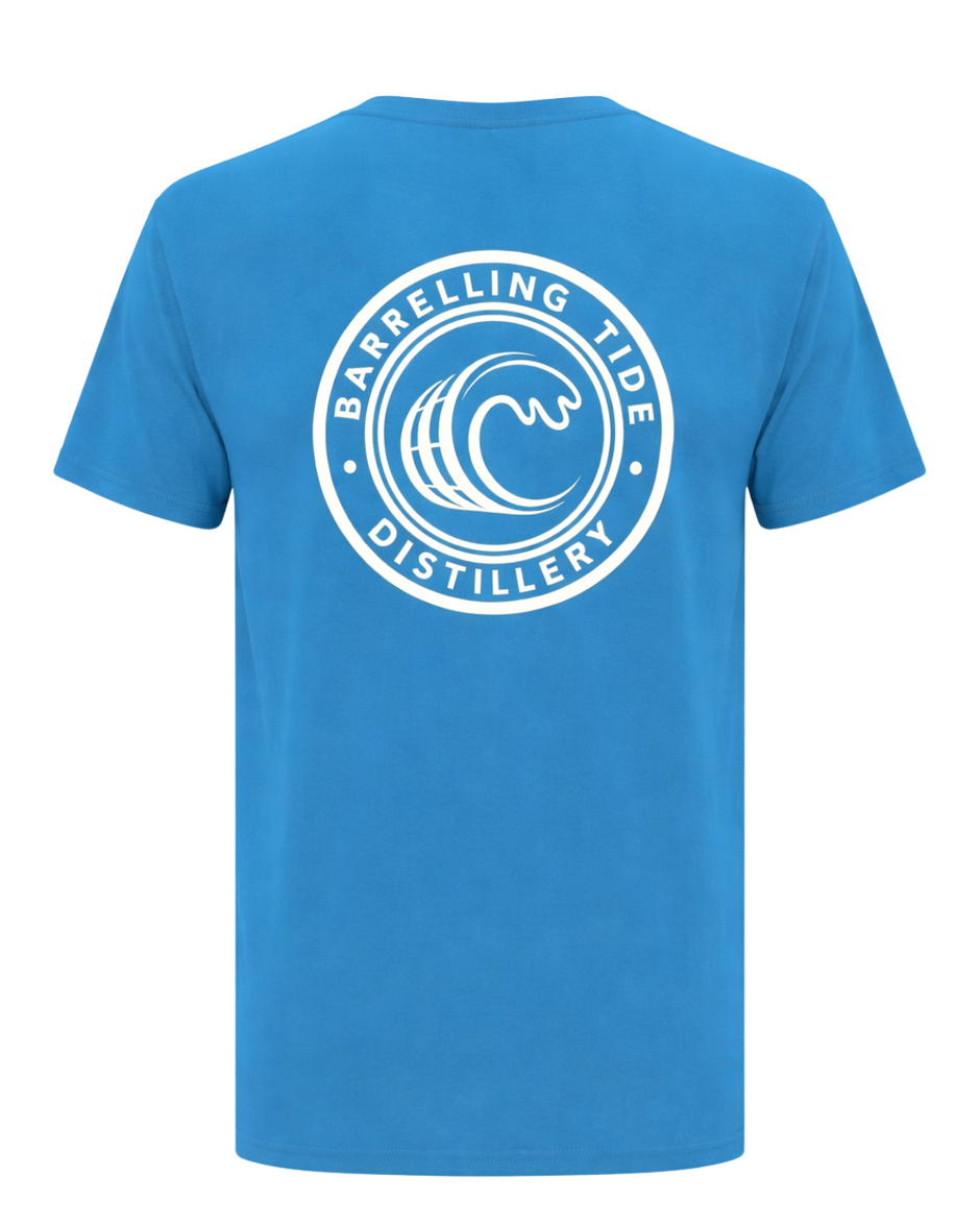 Merch – Barrelling Tide Distillery