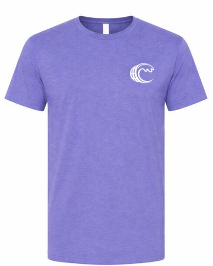 Purple T-Shirt