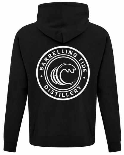 Black Hoodie