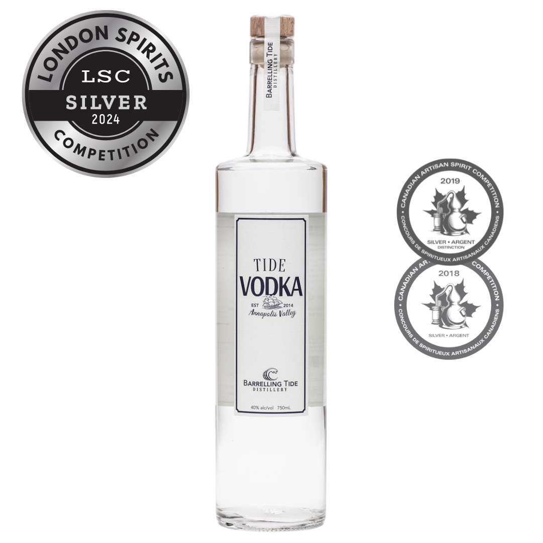 Tide Vodka