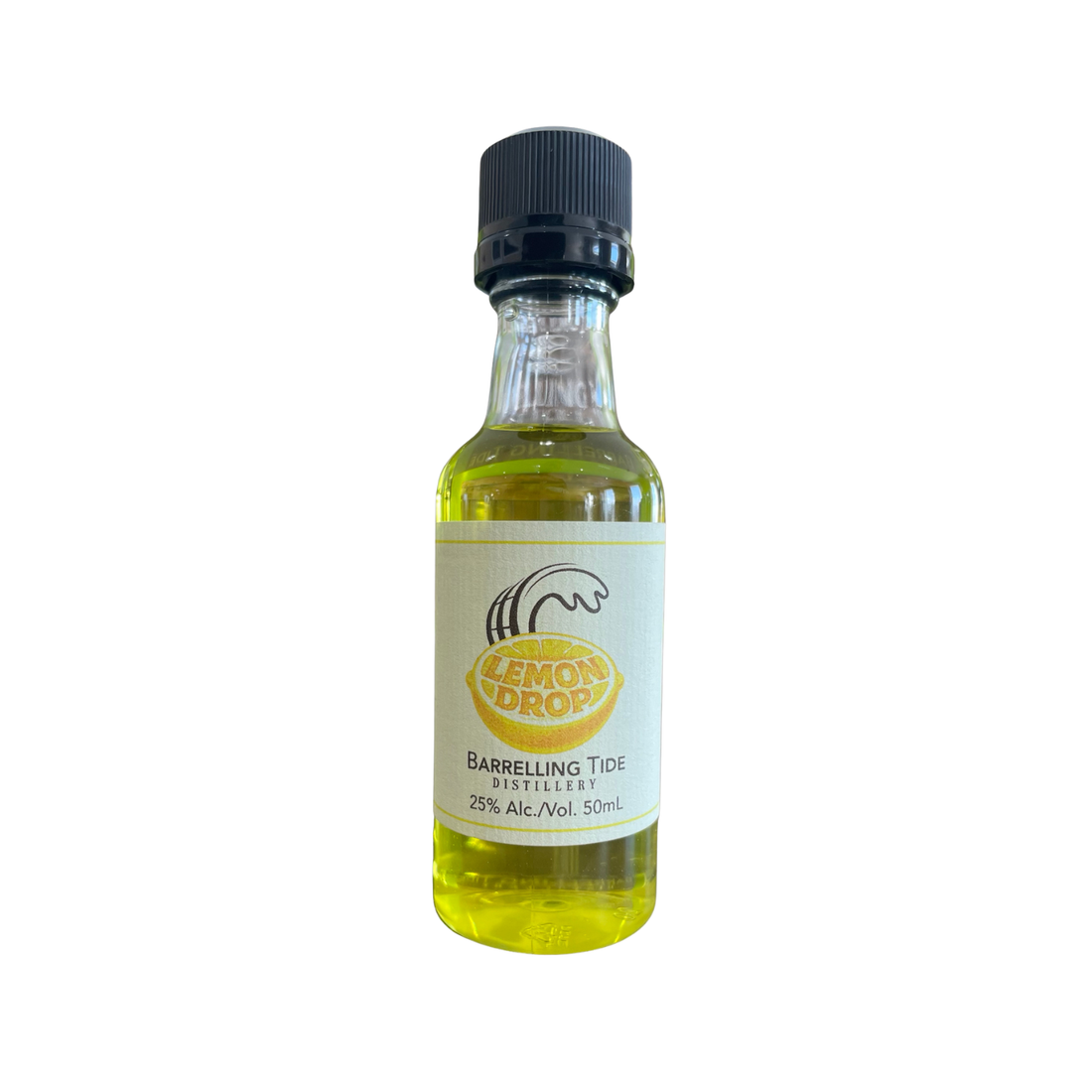Lemon Drop 50ml