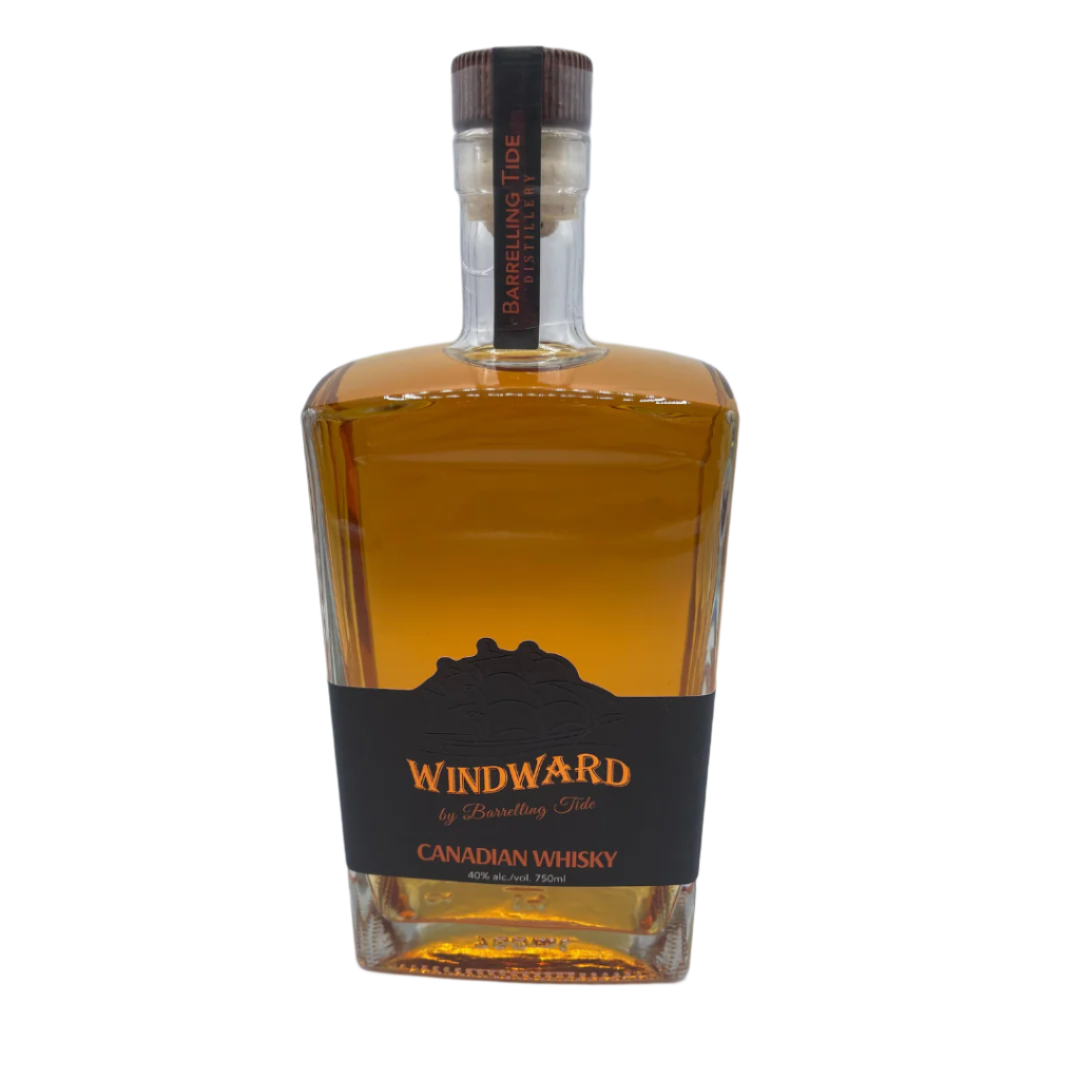 Windward Whisky