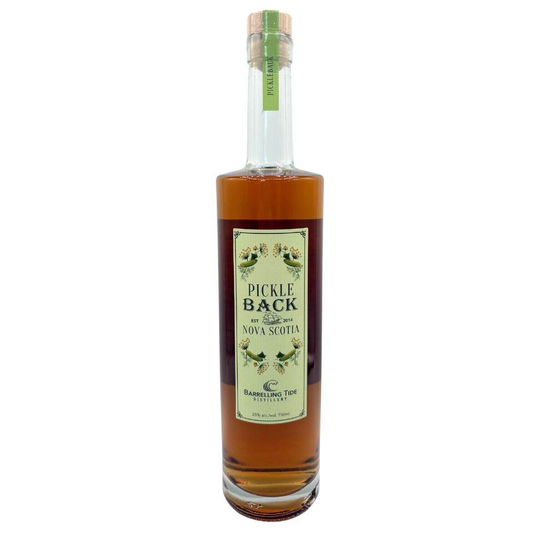 Pickleback