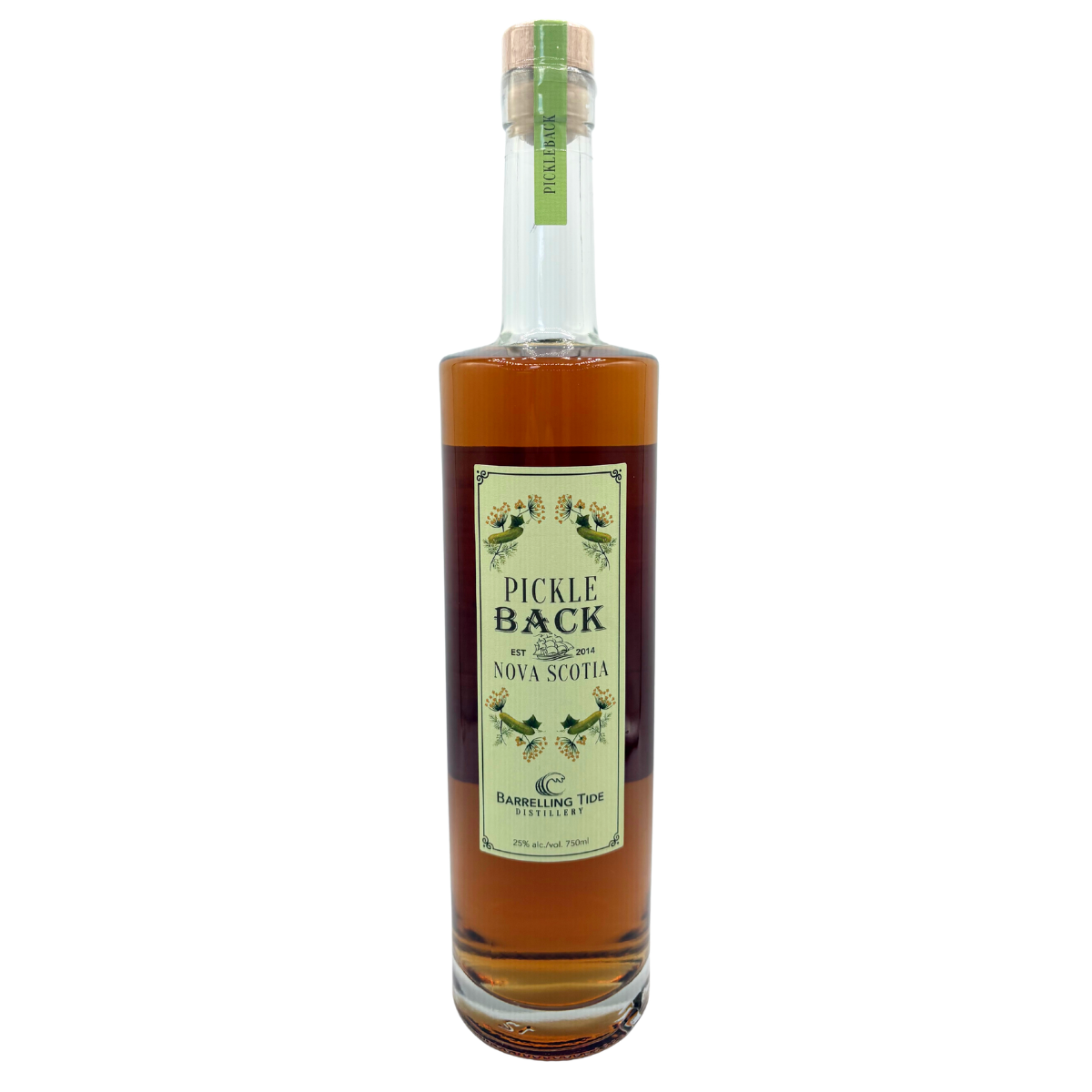Pickleback