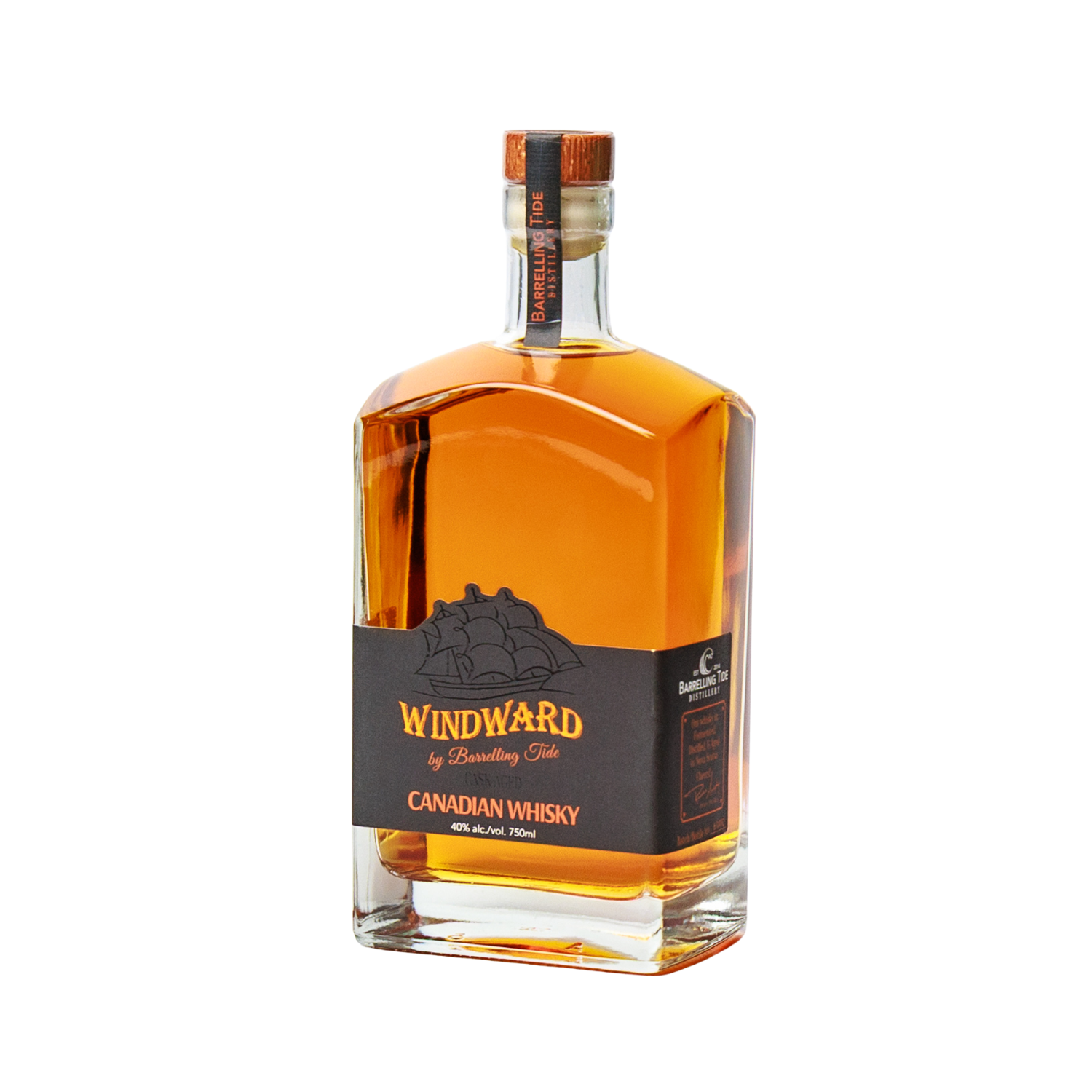 Windward Whisky