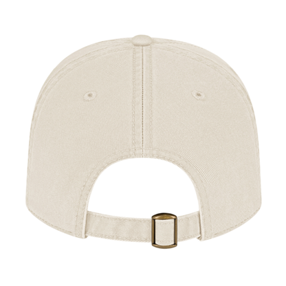 Stone Hat