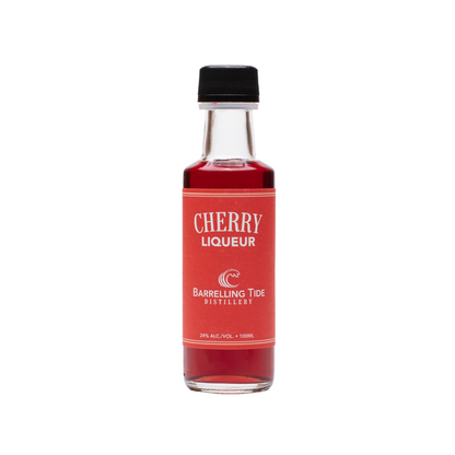Cherry Liqueur