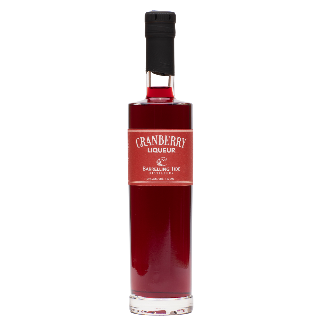 Cranberry Liqueur