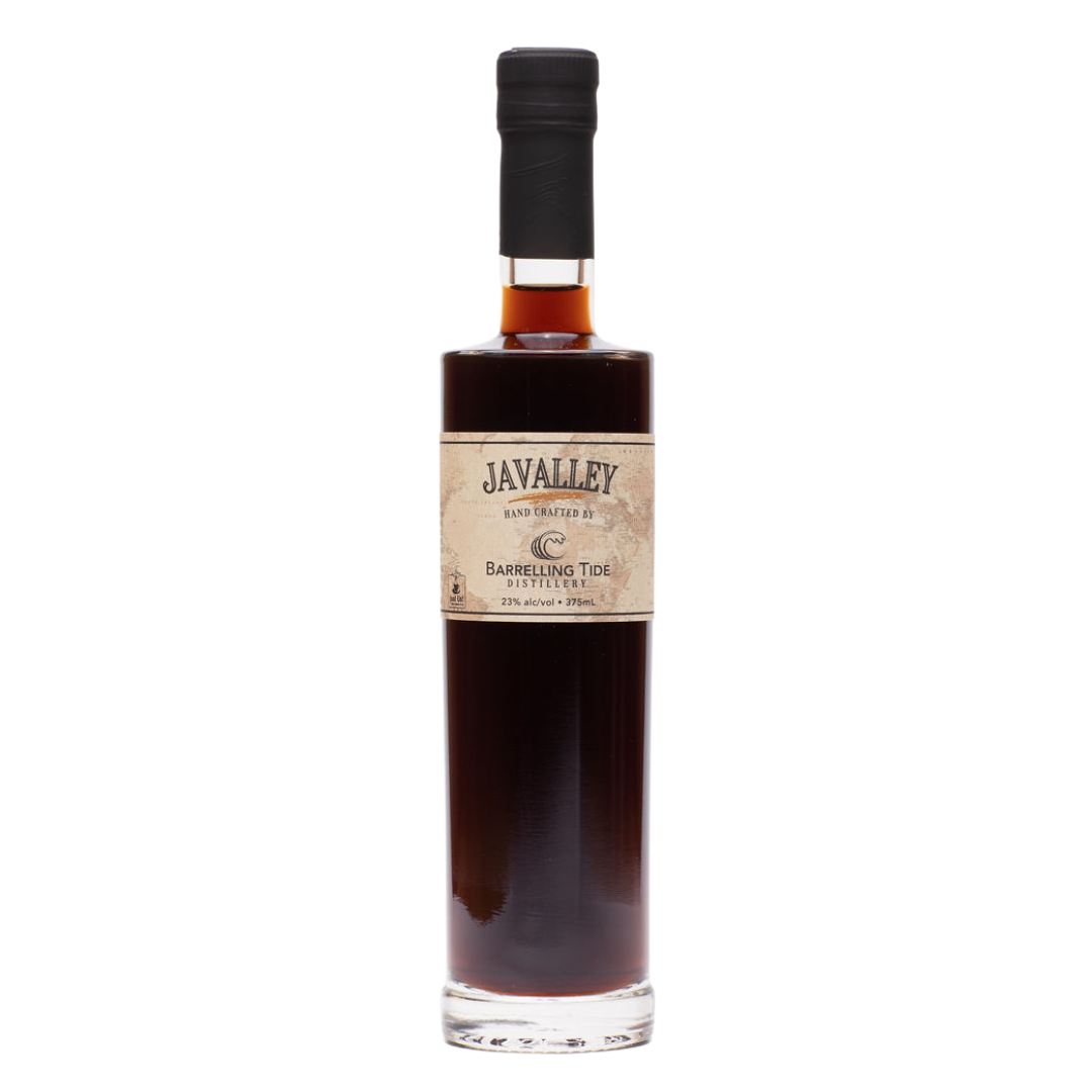 Javalley Coffee Liqueur
