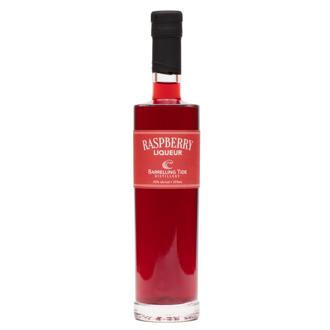 Raspberry Liqueur