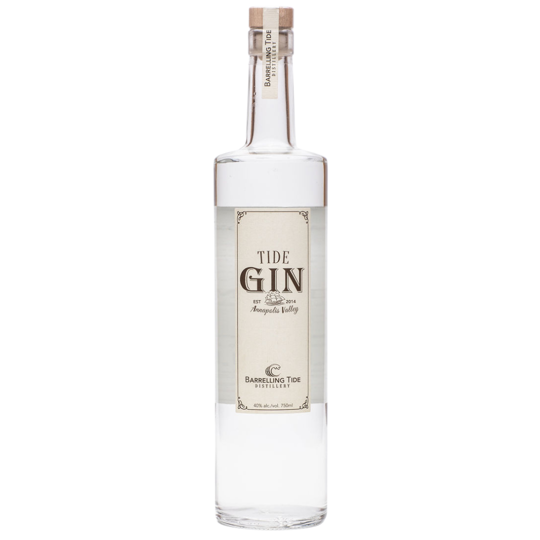 Tide Gin