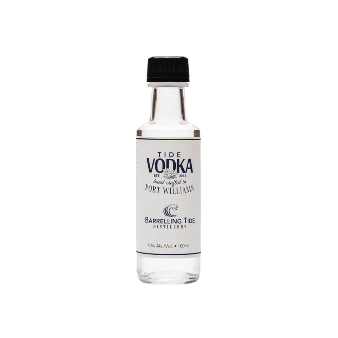 Tide Vodka
