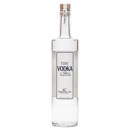Tide Vodka
